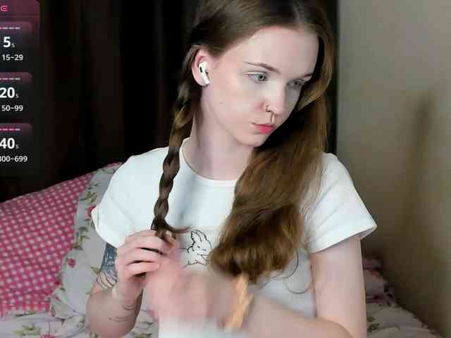 missmisaa webcam