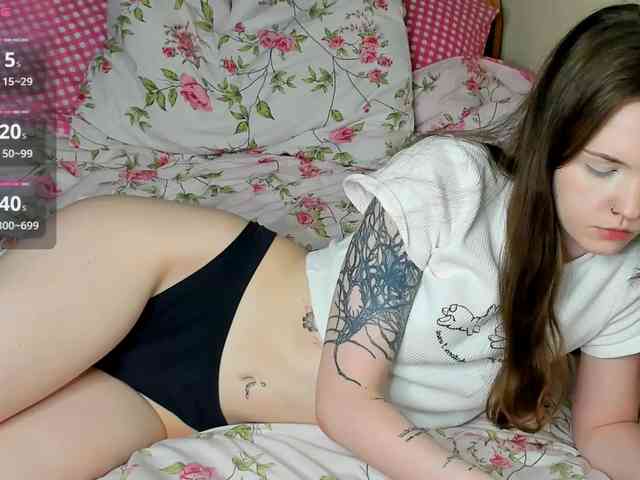 missmisaa webcam