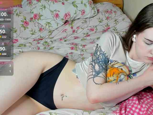 missmisaa webcam