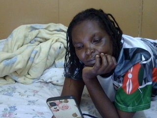 Sweet-mommy Porn Show