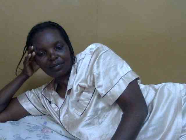 Sweet-mommy webcam