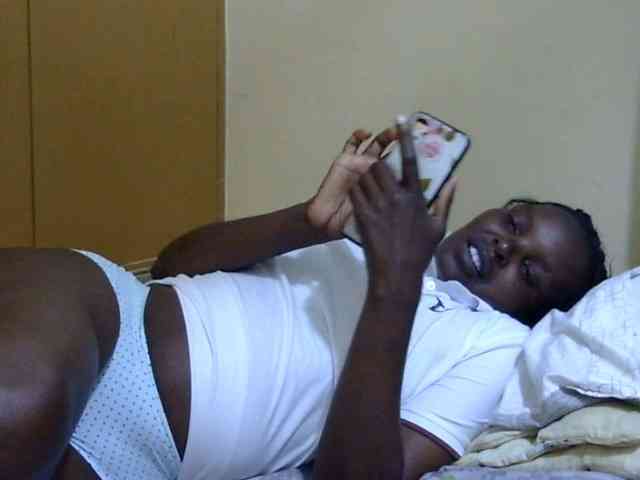Sweet-mommy webcam