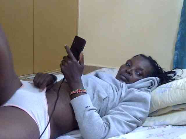 Sweet-mommy webcam