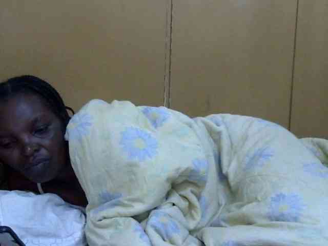 Sweet-mommy webcam