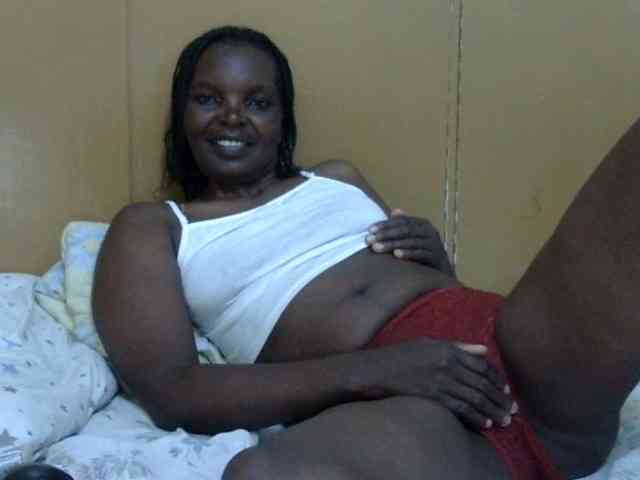 Sweet-mommy webcam