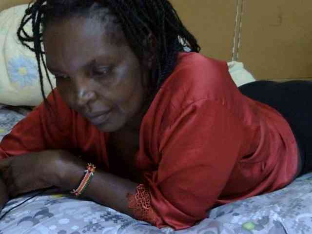 Sweet-mommy webcam