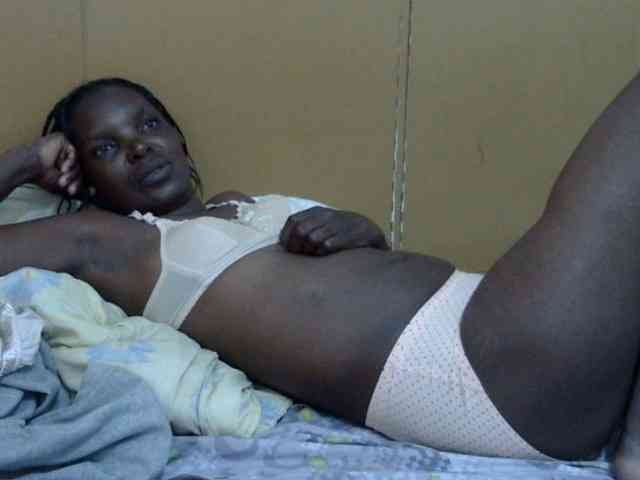 Sweet-mommy webcam
