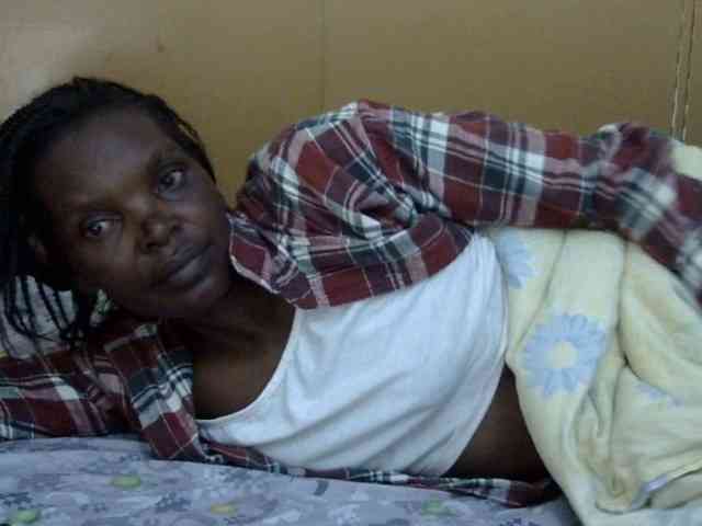 Sweet-mommy