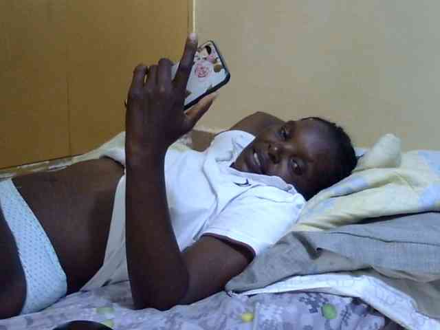 Sweet-mommy webcam