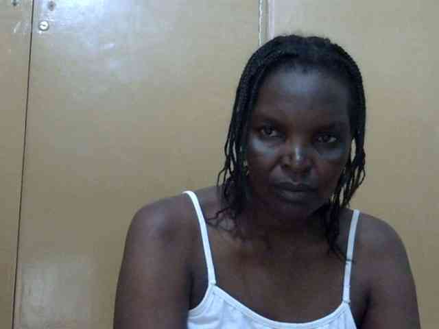 Sweet-mommy webcam