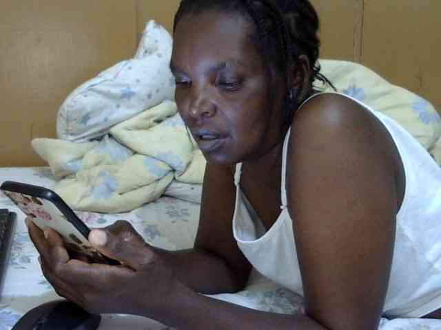 Sweet-mommy