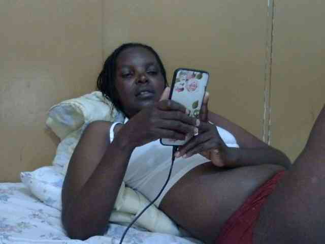 Sweet-mommy webcam
