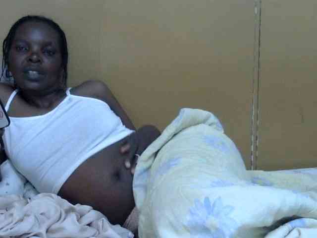 Sweet-mommy webcam