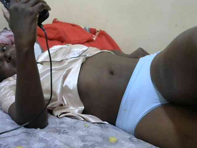 Sweet-mommy webcam