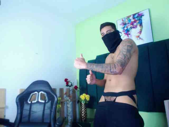 RockyMasterr RockyMasterr