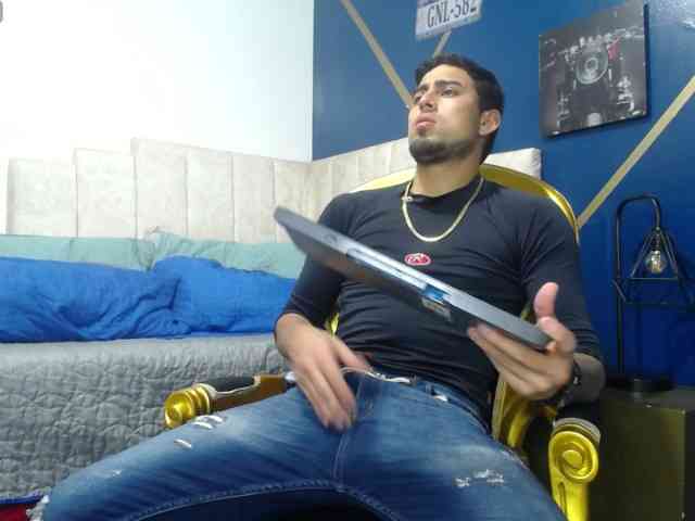 RockyMasterr RockyMasterr