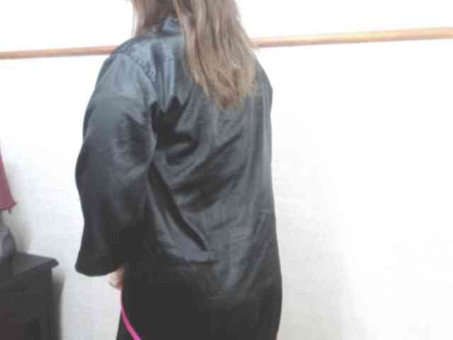 AlexaBenet webcam