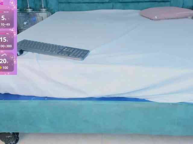 MelodyyJones webcam