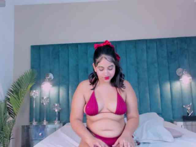 MelodyyJones webcam