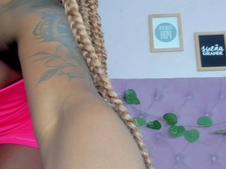 LeexiRosee Porn Show