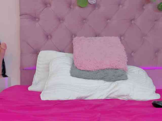 LeexiRosee webcam