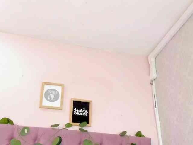 LeexiRosee webcam