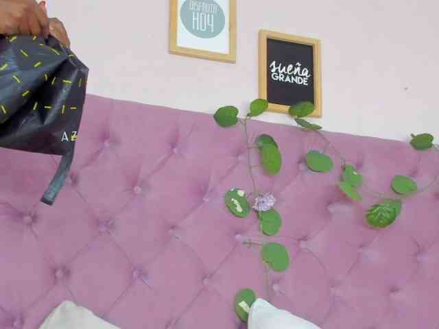 live sex webcam LeexiRosee