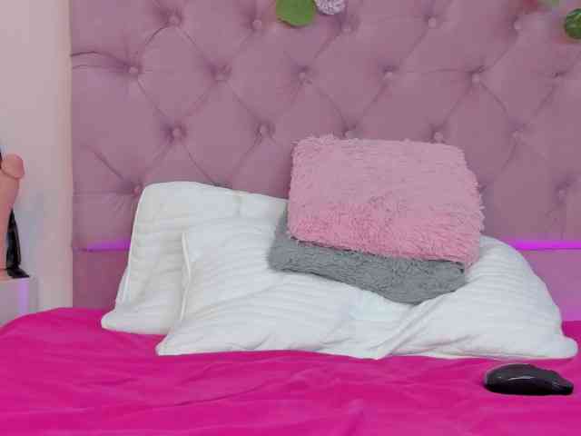 LeexiRosee webcam