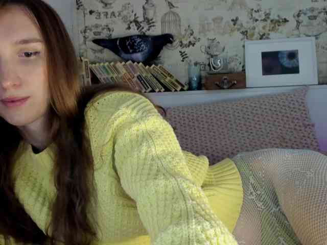 mommyicon Live Webcam on BongaCams