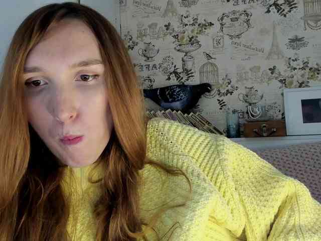 mommyicon Live Webcam on BongaCams
