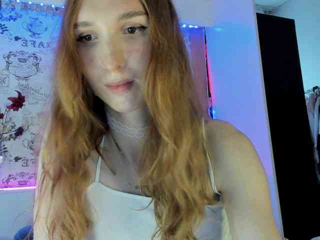 mommyicon Live Webcam on BongaCams