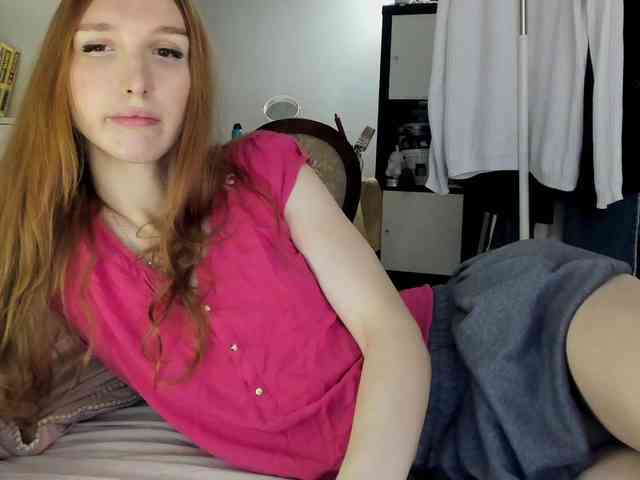 mommyicon Live Webcam on BongaCams