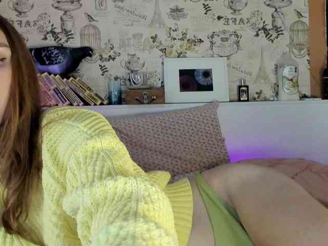 mommyicon Live Webcam on BongaCams