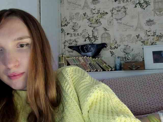 mommyicon Live Webcam on BongaCams