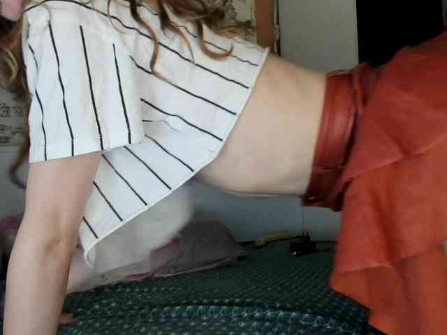 mommyicon Live Webcam on BongaCams