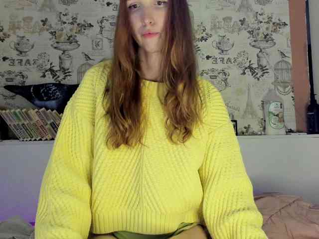 mommyicon Live Webcam on BongaCams