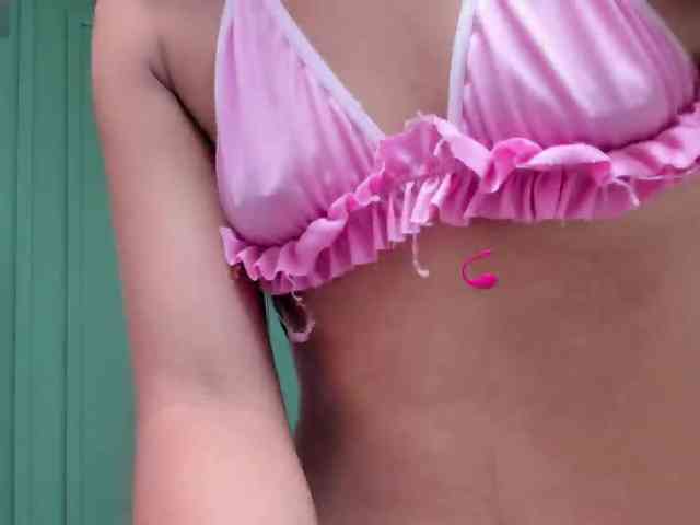 live cam bedroom Veronika-Estrada