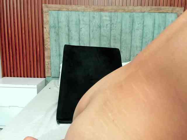 webcam striptease Veronika-Estrada