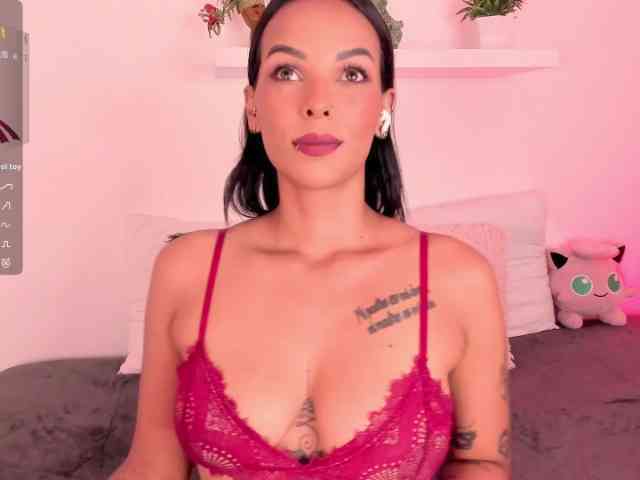 AlanaJohnson webcam