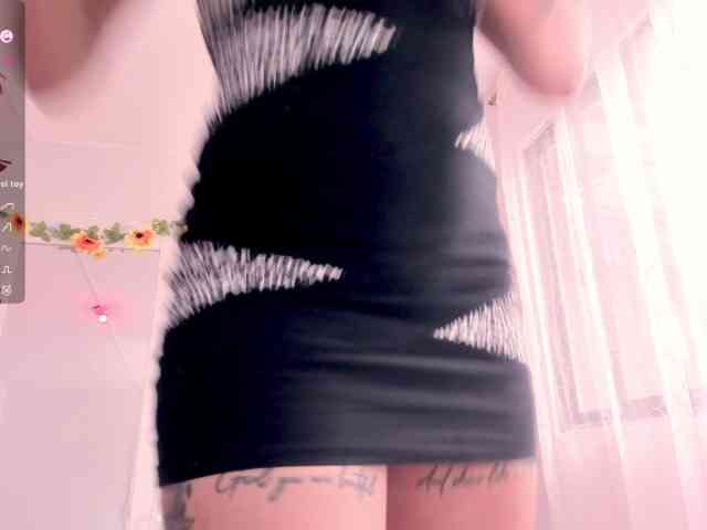 AlanaJohnson webcam