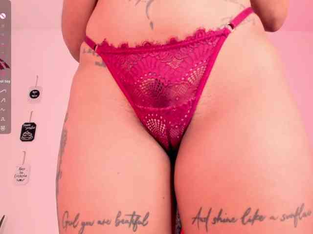 AlanaJohnson webcam