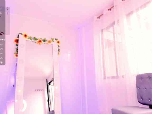 AlanaJohnson webcam