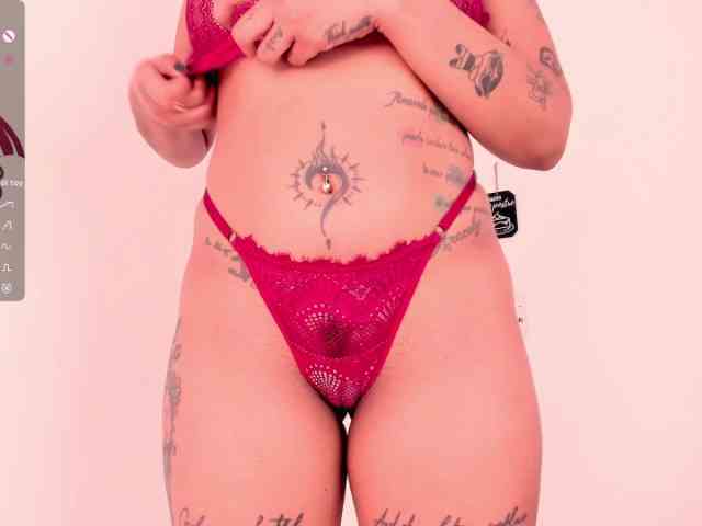 AlanaJohnson webcam