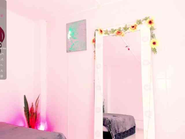AlanaJohnson webcam