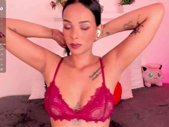 AlanaJohnson webcam