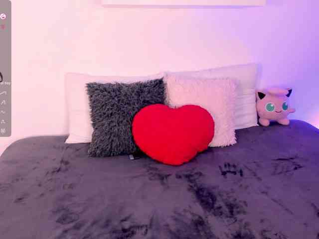 AlanaJohnson webcam