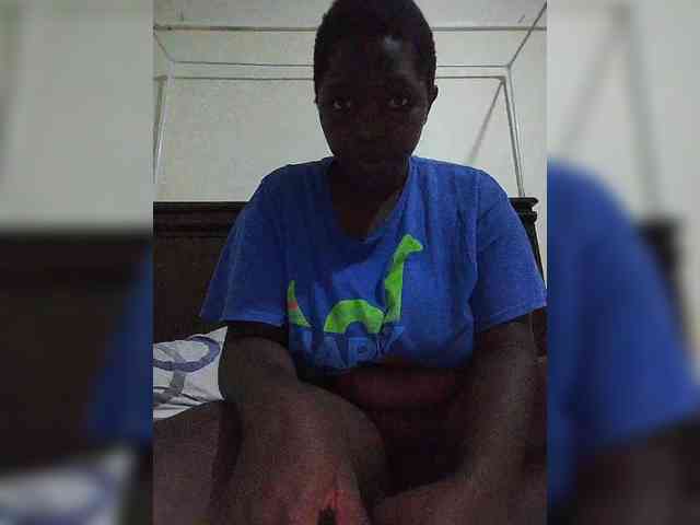 Jojo258 webcam