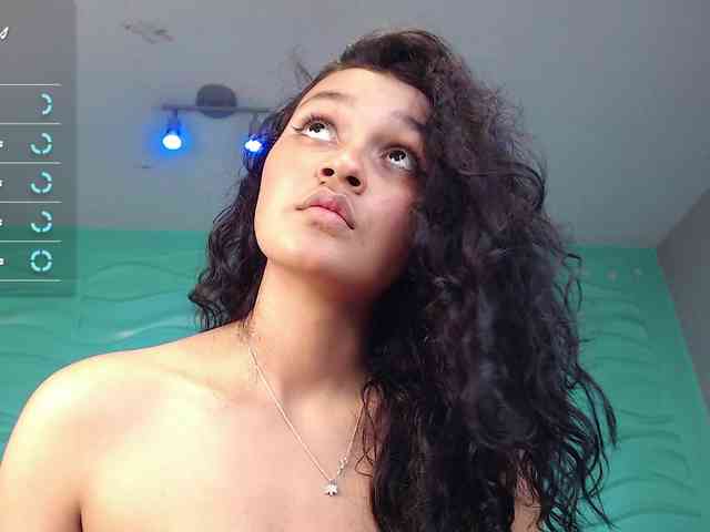 EmilyBrown webcam