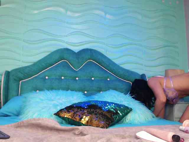 EmilyBrown webcam