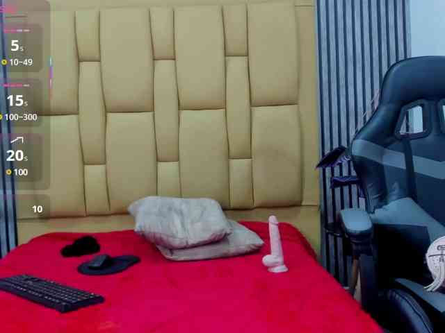 artemisarusso webcam
